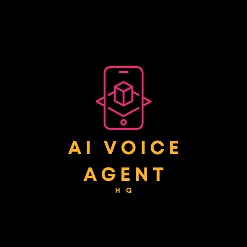 Voiceagenthq Logo